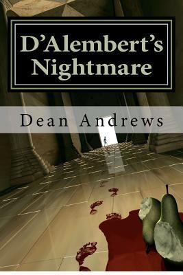 D'Alembert's Nightmare 1479319333 Book Cover