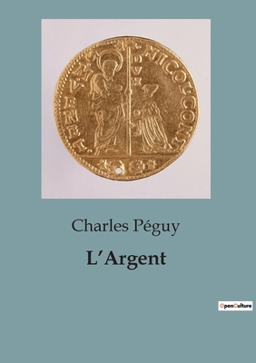L'Argent [French] B0C3L6BXSD Book Cover