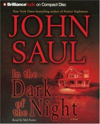 In the Dark of the Night 1423304411 Book Cover