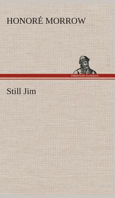 Still Jim 3849523373 Book Cover