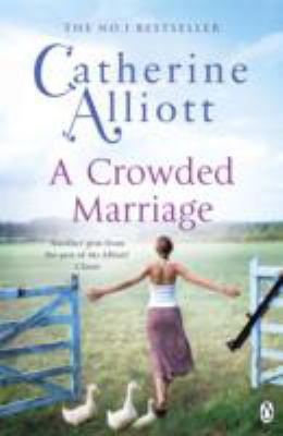 A Crowded Marriage 0241961211 Book Cover