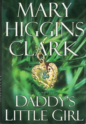 Daddy's Little Girl 0743206045 Book Cover