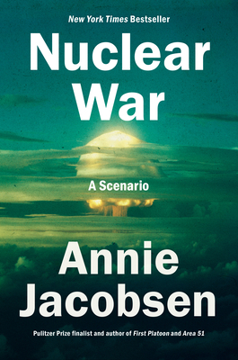 Nuclear War: A Scenario 0593476093 Book Cover