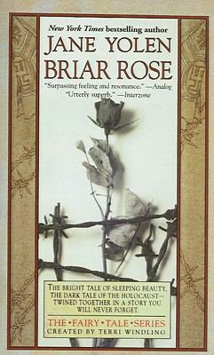 Briar Rose 0780737008 Book Cover