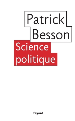 Science politique [French] 221370175X Book Cover