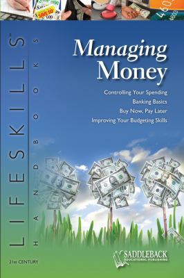 Managing Money B0079UL4DQ Book Cover