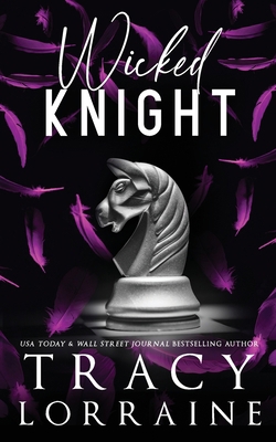 Wicked Knight: Special Edition Print 1914950283 Book Cover