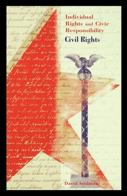 Civil Rights 1435886569 Book Cover