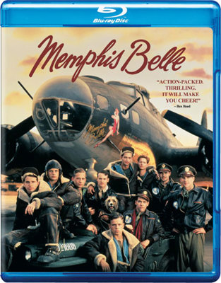 Memphis Belle B00HS66C5Q Book Cover