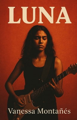 Luna [Spanish] B0FY1L12FV Book Cover