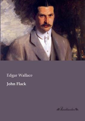 John Flack [German] 3955631060 Book Cover