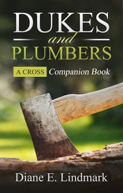 Dukes and Plumbers (The Crosses) 1944174575 Book Cover