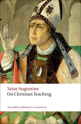 On Christian Teaching B007YXSWP6 Book Cover