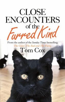 Close Encounters of the Furred Kind 0751560022 Book Cover