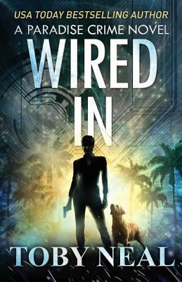 Wired in 0996706682 Book Cover