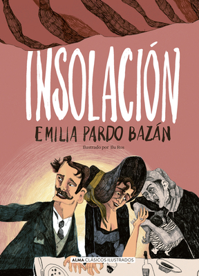 Insolación / Insolation [Spanish] 8419599263 Book Cover