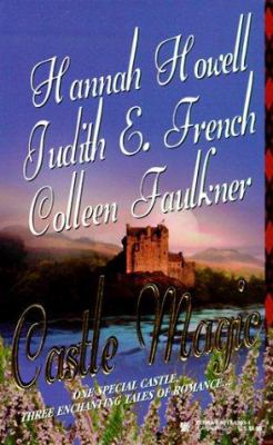 Castle Magic 0821762931 Book Cover