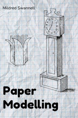 Paper Modelling 1761534572 Book Cover
