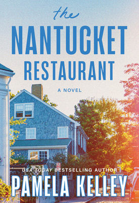 The Nantucket Restaurant 146424619X Book Cover