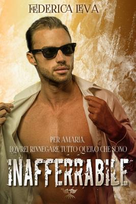 Inafferrabile [Italian] 1726726959 Book Cover