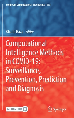 Computational Intelligence Methods in Covid-19:... 9811585334 Book Cover