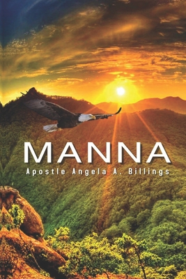 Manna B098WK2J2W Book Cover