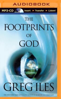 The Footprints of God 1491543639 Book Cover