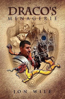 Draco's Menagerie 1441582967 Book Cover