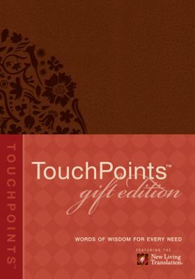 Touchpoints Gift Edition 1414338791 Book Cover