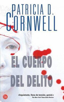 El Cuerpo del Delito [Spanish] 8466318321 Book Cover