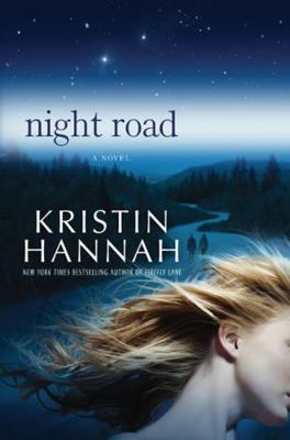 Night Road B00FABDHQ8 Book Cover