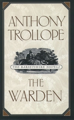 The Warden 0192834088 Book Cover