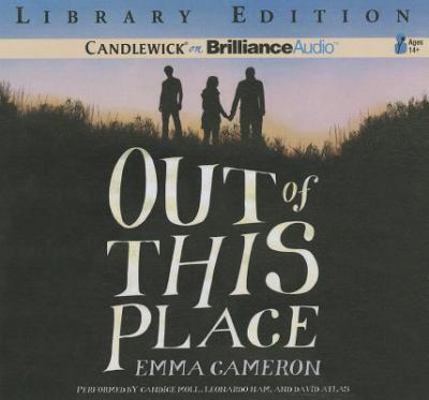 Out of This Place 1469274973 Book Cover