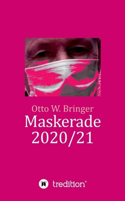Maskerade 2020/21 [German] 334728674X Book Cover