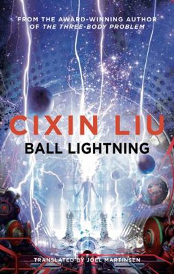 Ball Lightning 1786694697 Book Cover