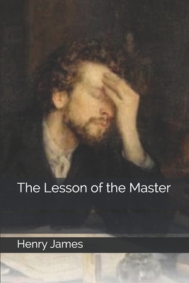 The Lesson of the Master 1693307790 Book Cover