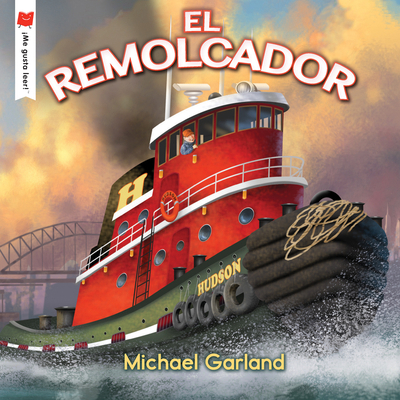 El Remolcador [Spanish] 0823452255 Book Cover