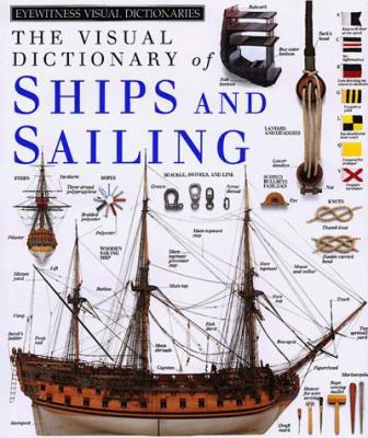 Ships and Sailing 1879431203 Book Cover
