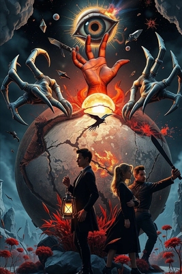Ash, Ice, and Strange Blood B0FFMTWK2V Book Cover