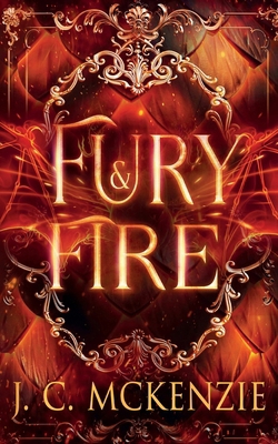 Fury & Fire 1990143768 Book Cover