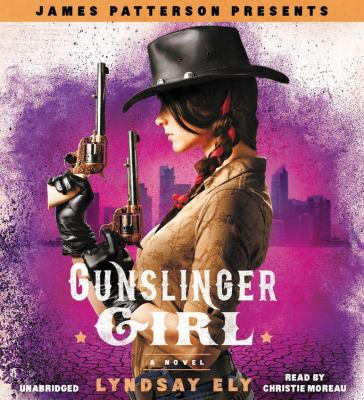 Gunslinger Girl 1478923644 Book Cover