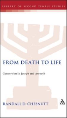 From Death to Life 1850755167 Book Cover