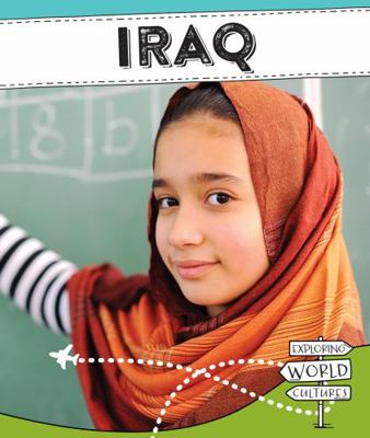 Iraq 1502667487 Book Cover