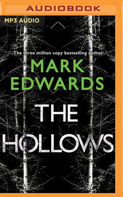 The Hollows 1713592401 Book Cover