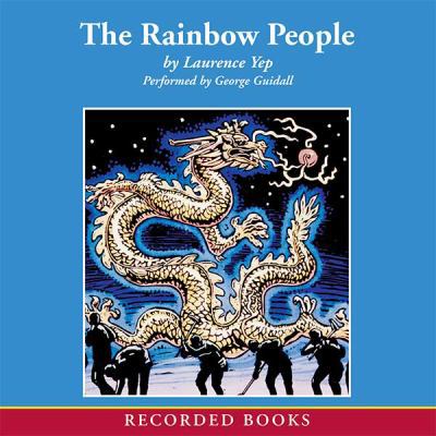 the rainbow people 1402523319 Book Cover