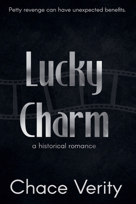 Lucky Charm 1775062694 Book Cover