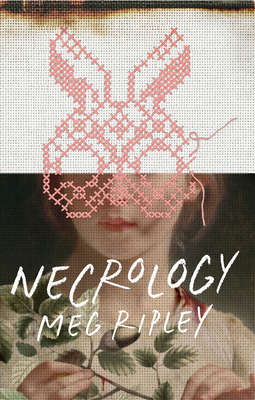 Necrology 1951971140 Book Cover