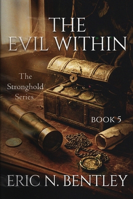 The Evil Within B0GZSTZR49 Book Cover
