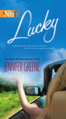 Lucky 037323032X Book Cover