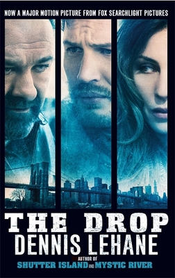 The Drop 0349140723 Book Cover